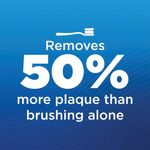 Steradent Active Plus Denture Cleaning Tablets x30 Mint Fresh (Pack of 12) 3008498