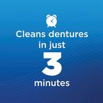 Steradent Active Plus Denture Cleaning Tablets x30 Mint Fresh (Pack of 12) 3008498
