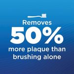 Steradent Active Fresh Denture Cleaning Tablets x30 Eucalyptus/Menthol Fresh (Pack of 12) 3008543