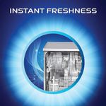 Finish Dishwasher Freshener Lemon (Pack of 10) 3268198