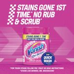 Vanish Gold Oxi Powder Pink Tub 2.4kg GB-URW