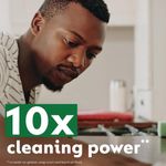 Dettol Multipurpose Cleaner Spray Cherry Bloom 1L Pack of 6 3350228