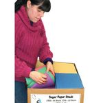 Sugar Paper Bumper Stack Assorted (Pack of 1250) AR01321