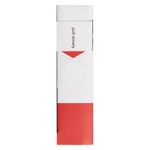 Blick Labels in Dispensers Round 19mm White (Pack of 1400) RS005551
