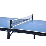TT Midi Table Tennis Table Blue FTT315