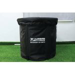 Urban Fitness Recovery Ice Bath Black UFR00101
