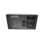 Urban Fitness Recovery Ice Bath Black UFR00101