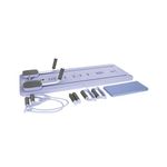 Urban Fitness Multifunctional Pilates Board Purple/Grey UFA24901