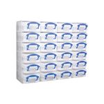 Really Useful 24 Compartment Organiser Box 0.07L Clear 0.07x24ORGC