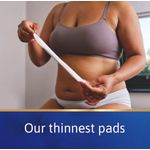 TENA Discreet Ultra Mini Incontinence Pads (Pack of 20) 33940