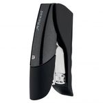 Rexel Gazelle Half Strip Stapler 20 Sheet Black 2100010