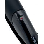 Rexel Gazelle Half Strip Stapler 20 Sheet Black 2100010