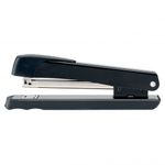Rexel Aquarius Full Strip Stapler 25 Sheet Black 2100016