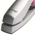 Rexel Odyssey Heavy Duty Stapler 60 Sheet Silver 2100048