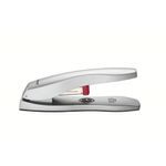 Rexel Odyssey Heavy Duty Stapler 60 Sheet Silver 2100048