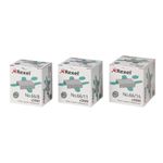Rexel No 66 Staples 11mm Pack of 5000 06070