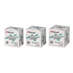 Rexel No 66 Staples 14mm Pack of 5000 06075