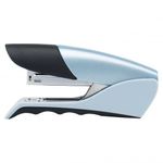 Rexel Gazelle Half Strip Stapler 20 Sheet Silver/Black 2100790
