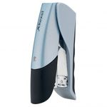 Rexel Gazelle Half Strip Stapler 20 Sheet Silver/Black 2100790