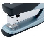 Rexel Torador Full Strip Stapler 25 Sheet Silver/Black 2101202