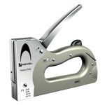 Rexel Heavy Duty Tacker Silver 2101209
