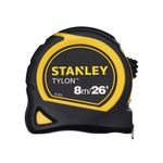 Stanley 8 Metre Tape Measure 0-30-656