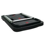 Folding 120kg Platform Truck 410x680x920mm Black 380088