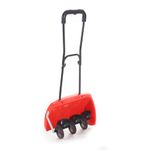 Snow Clearer Black/Red 403345