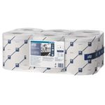 Tork Reflex M4 Centrefeed Roll 2-Ply 150m White (6 Pack) 473264