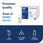 Tork Air Freshener Spray Refill A1 Citrus 75ml (Pack of 12) 236050