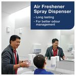 Tork Air Freshener Spray Refill A1 Citrus 75ml (Pack of 12) 236050