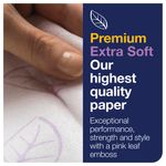 Tork Xpress Multifold Hand Towel H2 100 Sheets Per Sleeve White (Pack of 21) 100297