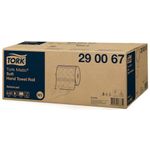Tork Matic Hand Towel H1 White 150m (6 Pack) 290067