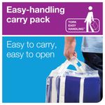 Tork Xpress Multifold Hand Towel H2 White 150 Sheets (Pack of 21) 100289