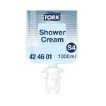 Tork Shower Cream (Pack of 6) 424601