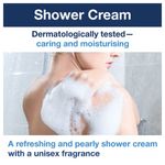 Tork Shower Cream (Pack of 6) 424601