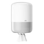 Tork Elevation Centrefeed Dispenser White 559000