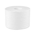 Tork OptiServe Coreless Extra Soft Premium 3-Ply Toilet Paper Rolls (Pack of 18) 472650