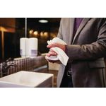 Tork Singlefold Hand Towel H3 White 200 Sheets (15 Pack) 100278