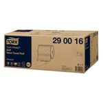 Tork Matic Hand Towel Roll H1 White 100m (Pack of 6) 290016