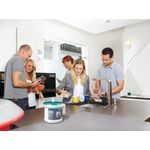 Tork Reflex Portable Dispenser and Roll Starter Pack 473188