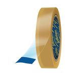Sellotape Original Golden Tape 18mm x 25m (8 Pack) 1569069