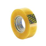 Sellotape Original Golden Tape 24mmx33m Pack of 6 1443254