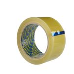 Sellotape Original Golden Tape 48mmx66m Pack of 6 1443304