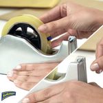 Sellotape Original Golden Tape 24mmx50m CDU (Pack of 24) 2928291