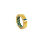 Sellotape Original Golden Tape 24mmx50m Clip Strip (Pack of 12) 2928293