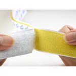 Sellotape Sticky Loop Strip 25mmx12m 1445182