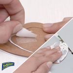 Sellotape Double Sided Tape 25mmx33m Pack of 6 1447052