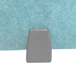 5 Star PET Udesk Edge Fxd Scrn Hldr Pair for Dmount Scrn Slv SF1004354