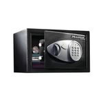 Master Lock Security Safe Electronic Lock Black X055ML